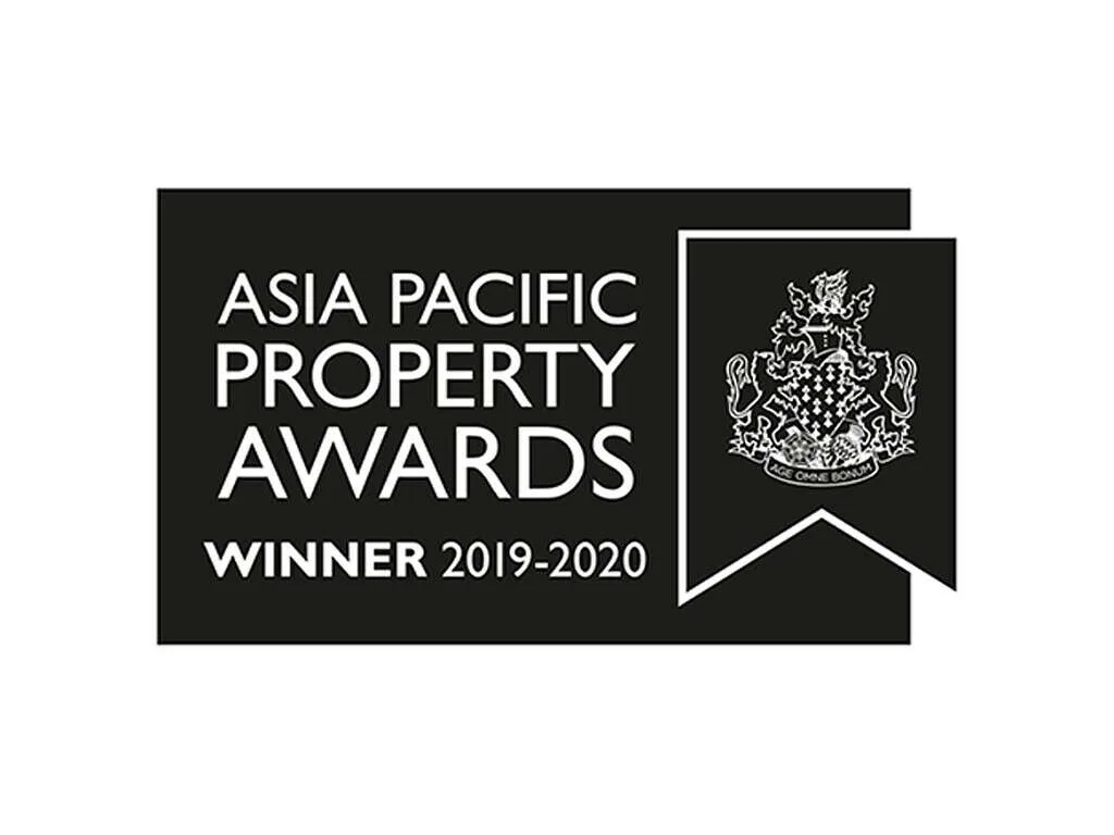 International Property Award for APAC House