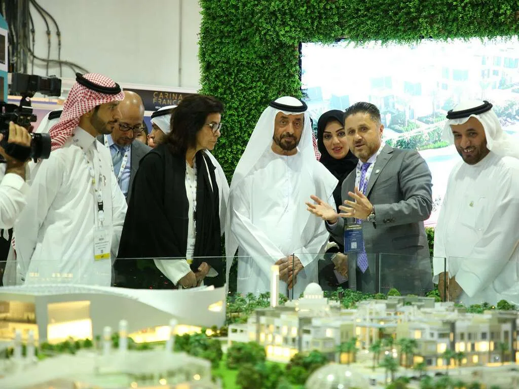 Dubai Property Festival 2019