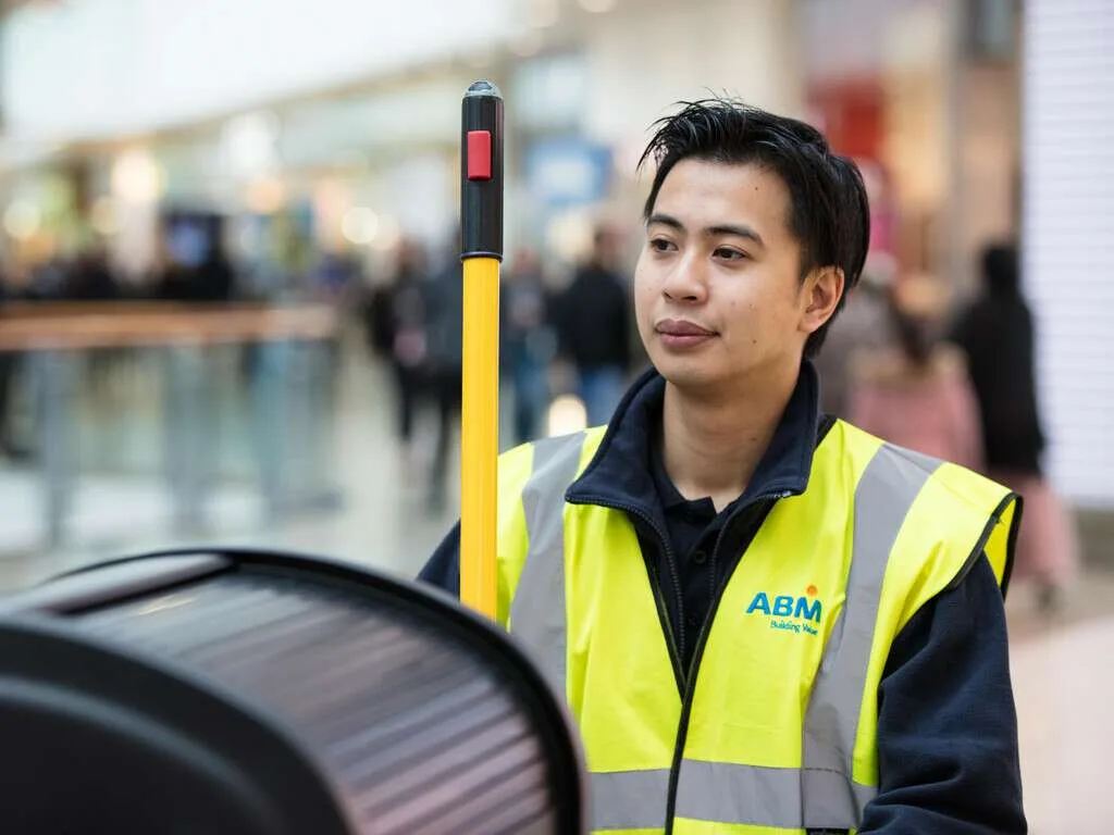 Taking Cleaning Carbon Neutral