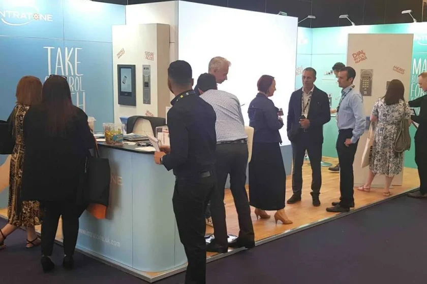 A Successful CIH 2019