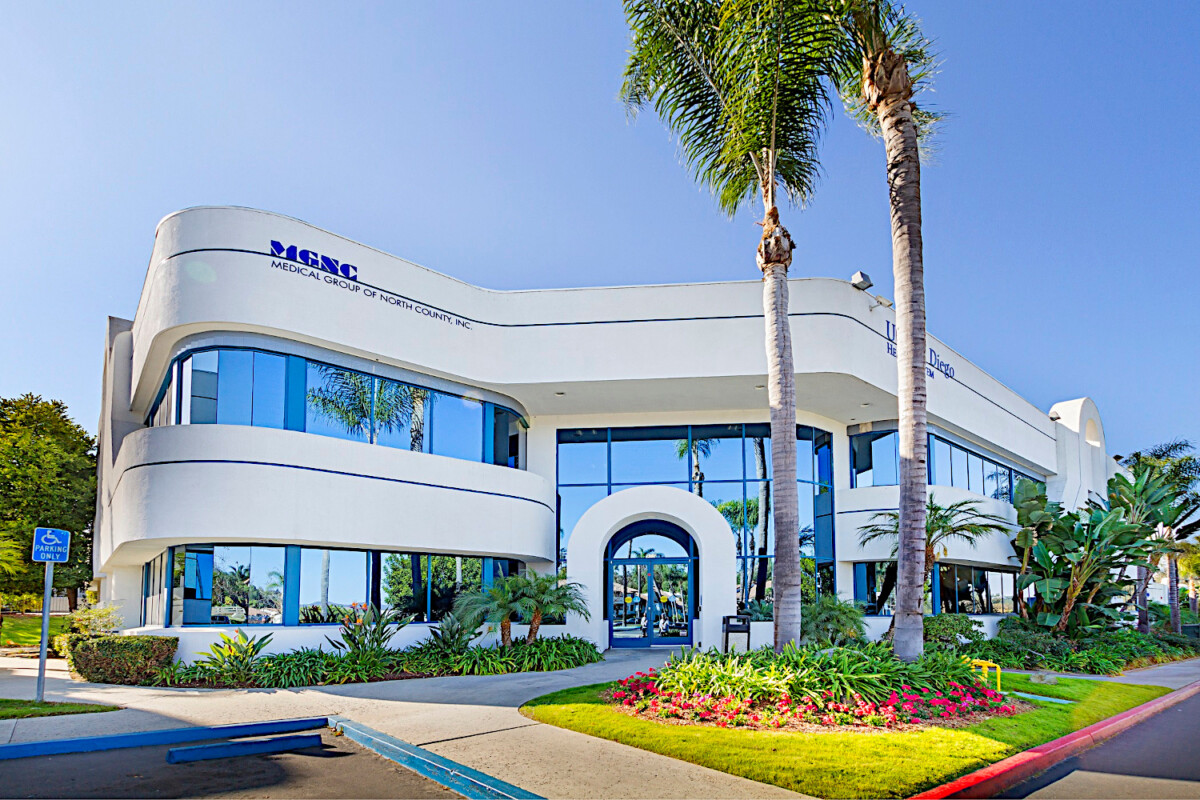 Cushman & Wakefield Advises on sale of US $11.25 Million San Diego Health Center