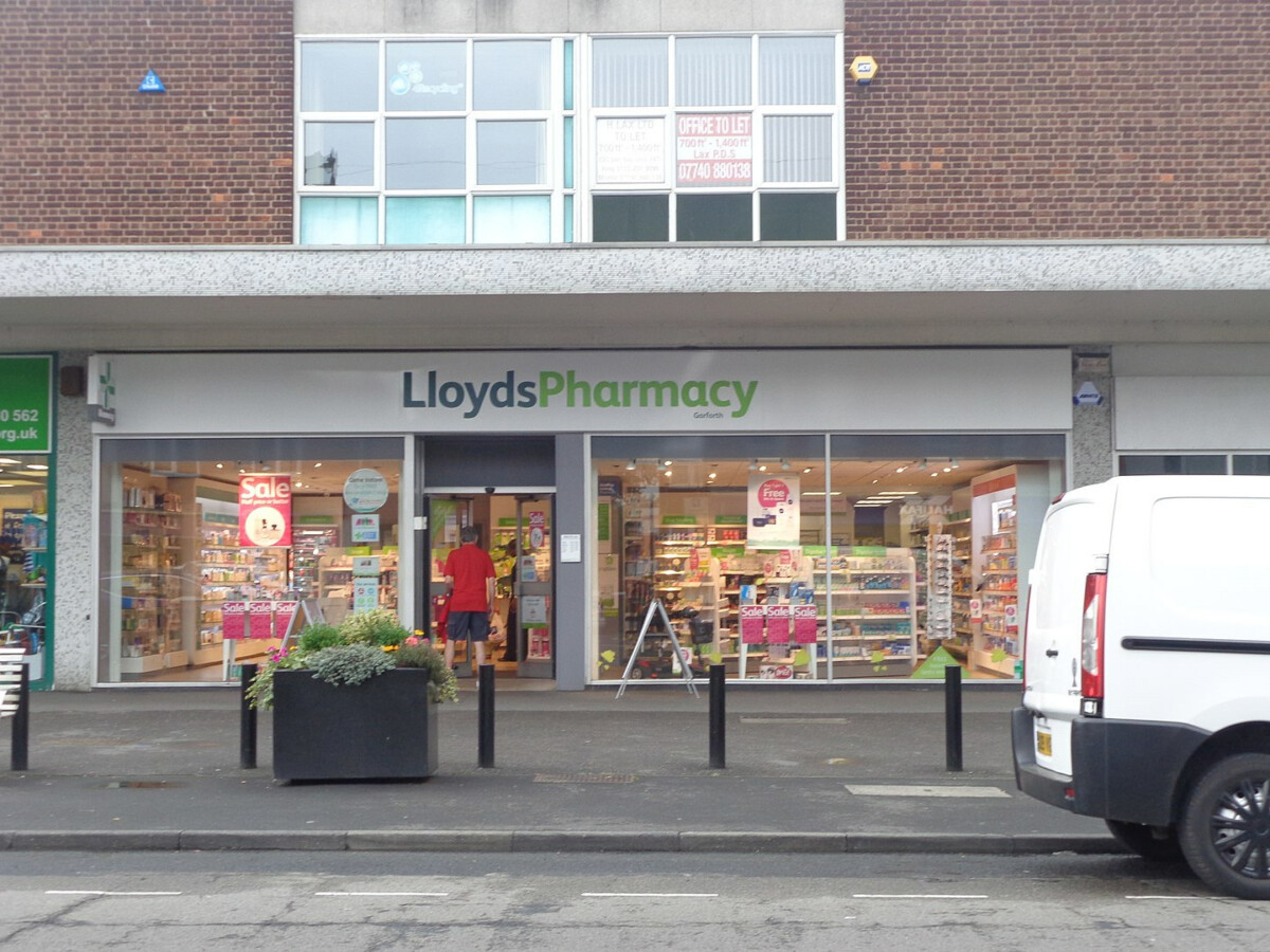 LloydsPharmacy Deploys MRI Lease Management Software