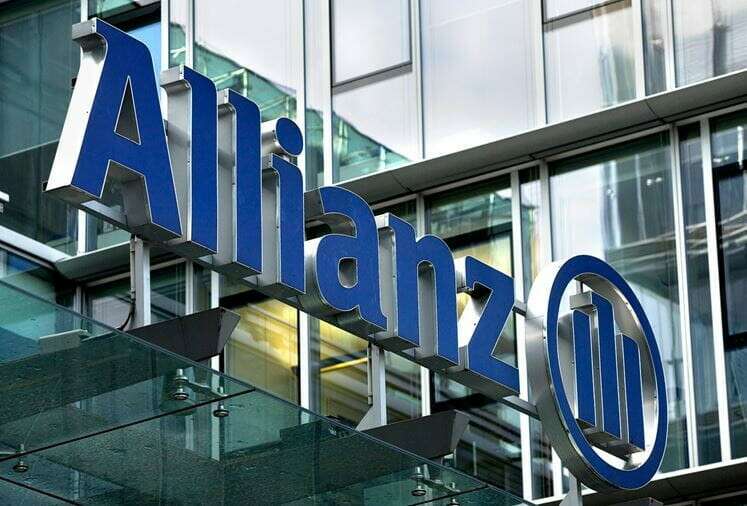 Colliers Appointment Heralds Allianz ‘New Ways of Working’ Review