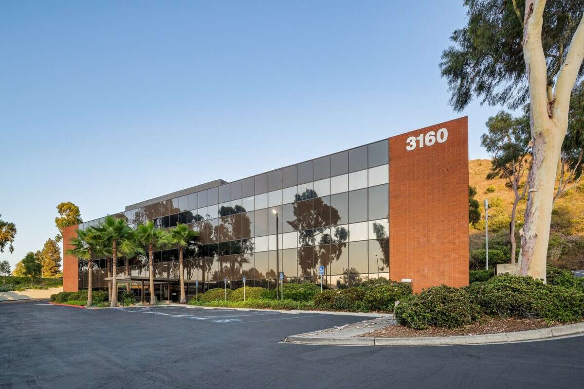 M.C. Strauss Acquires Office Campus in San Diego’s Mission Valley