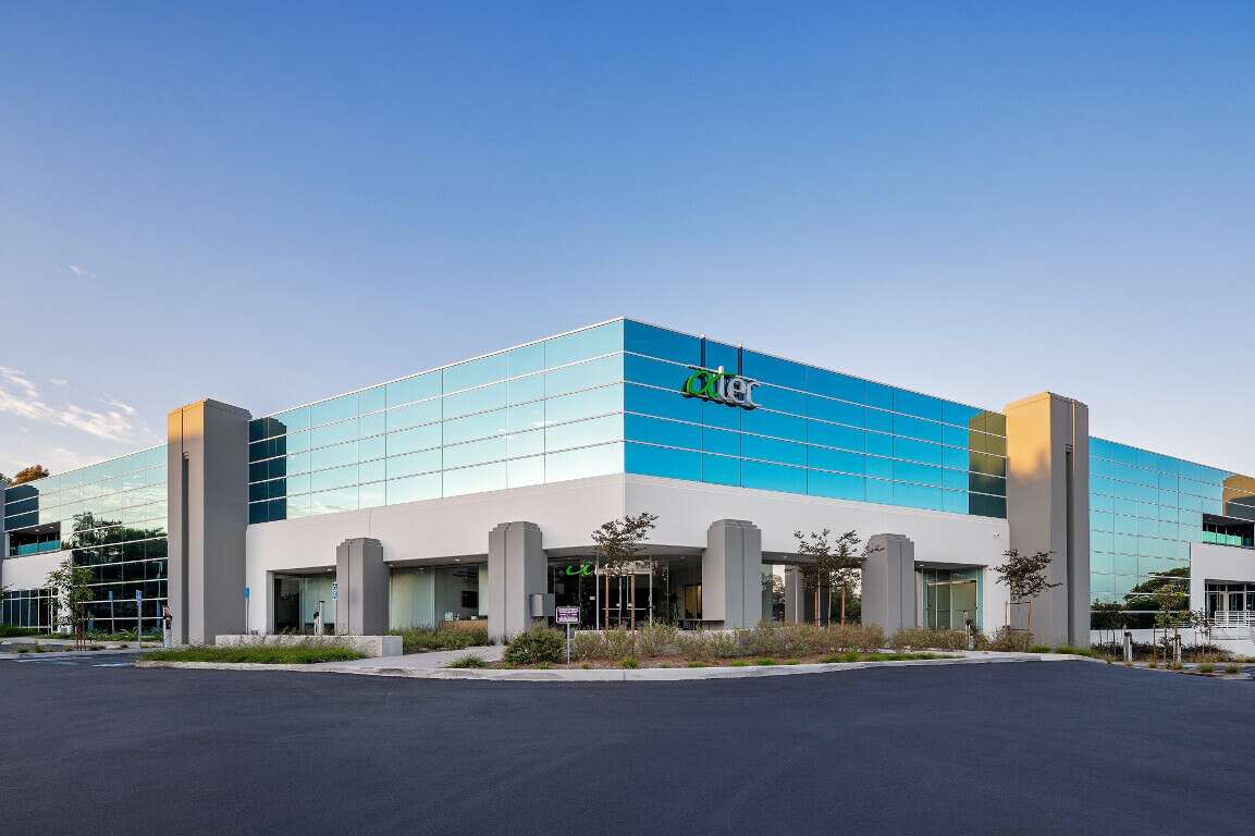 RPG Sells Equity in Fully Leased San Diego Commercial Properties