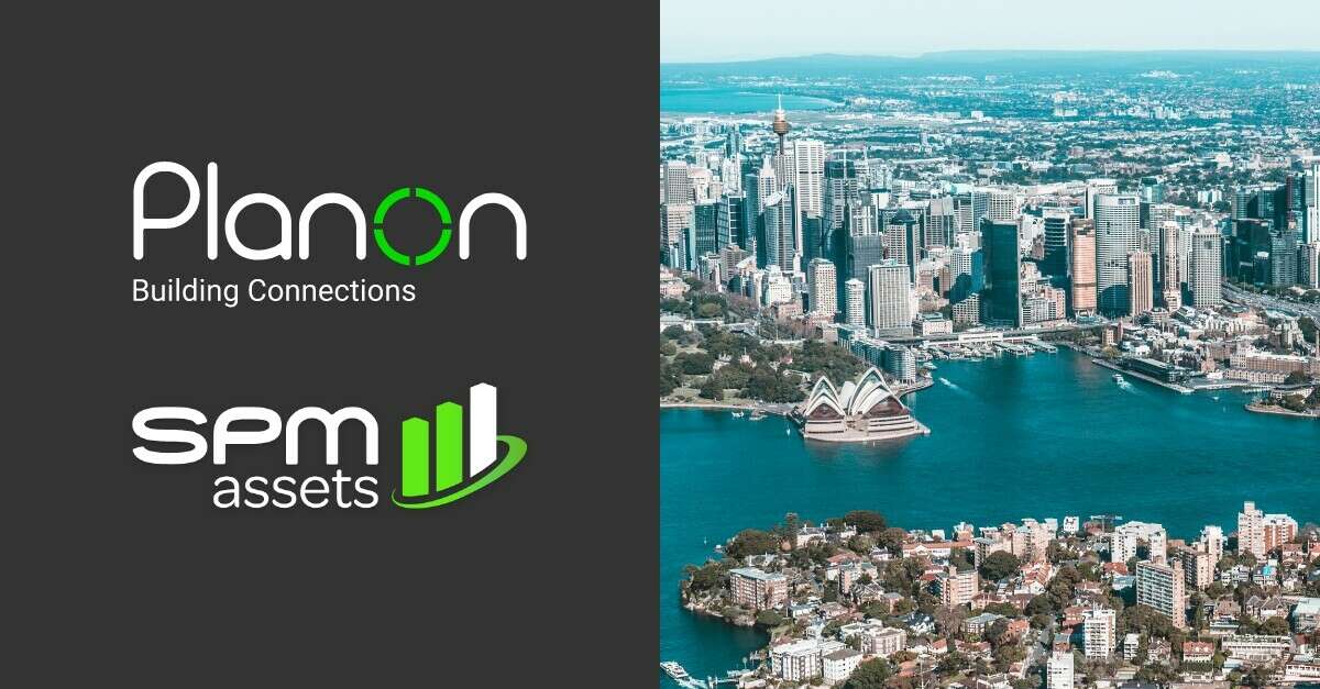 Planon Acquires Controlling Stake in ANZ Asset Management Solutions Specialist