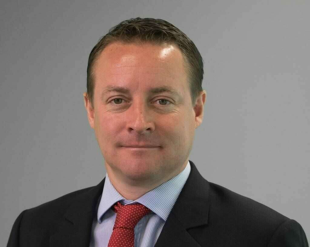 Fergus Keane to Join BNP Paribas Real Estate from Cushman & Wakefield