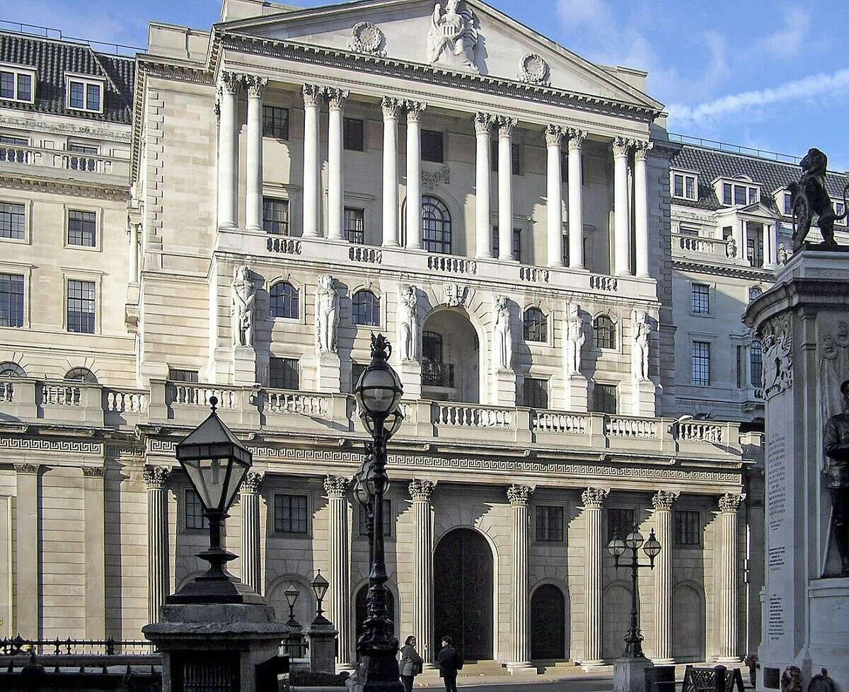 UK Real Estate Sector Reacts to BoE Interest Rates Rise