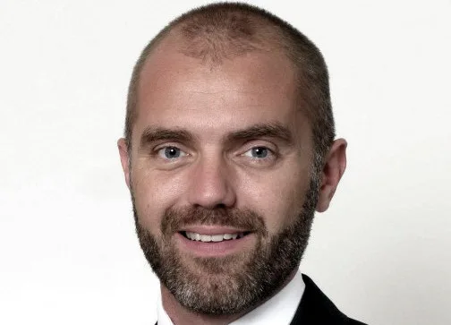 Evert Castelein, Savills Investment Management