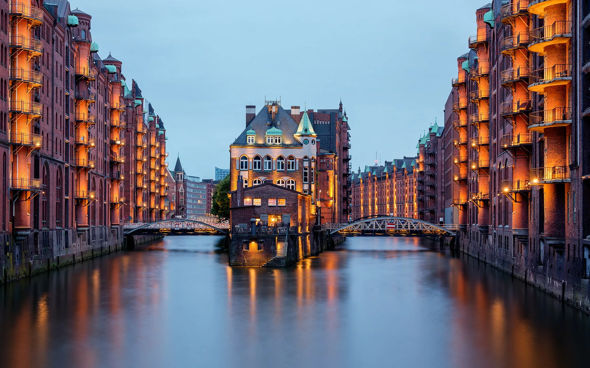 Consortium to Support Hamburg’s Carbon Neutral Ambition