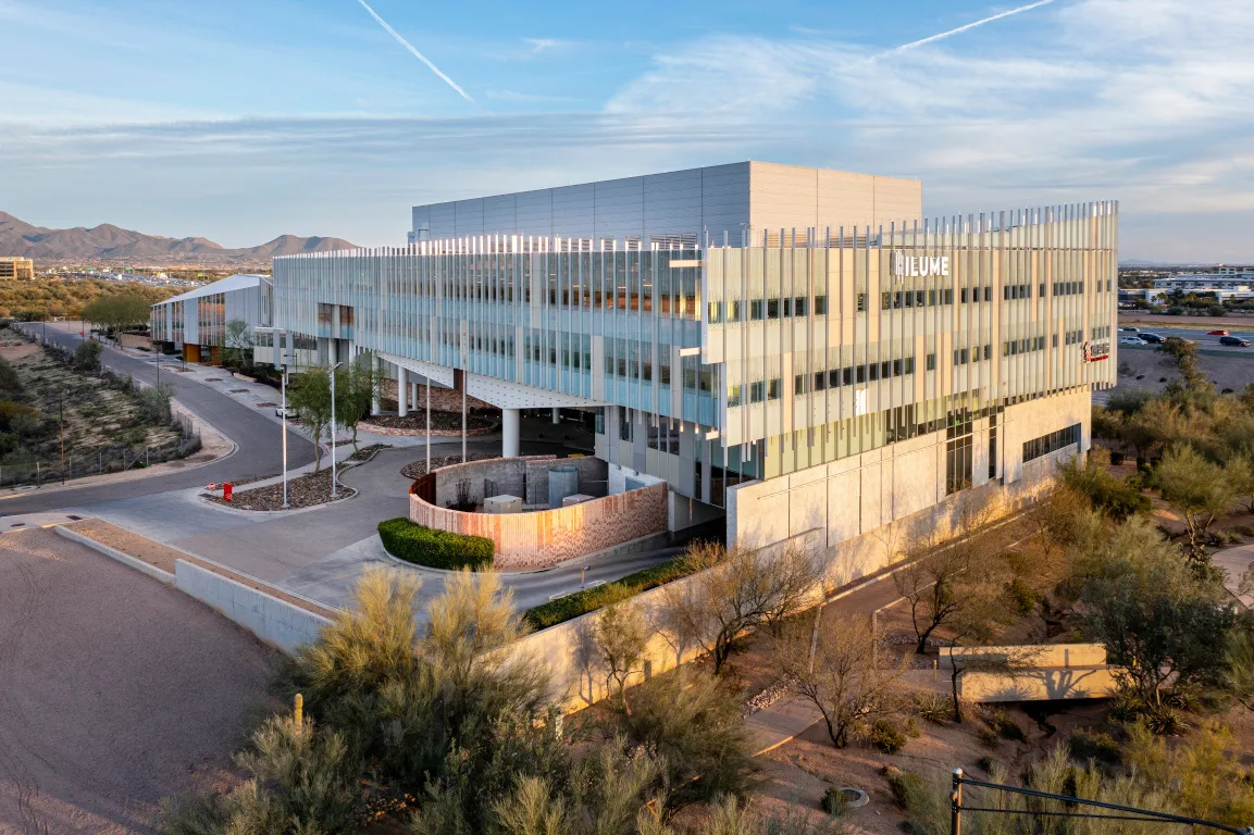 Ilume Innovation Center in Scottsdale to Transform into Life Sciences Hub