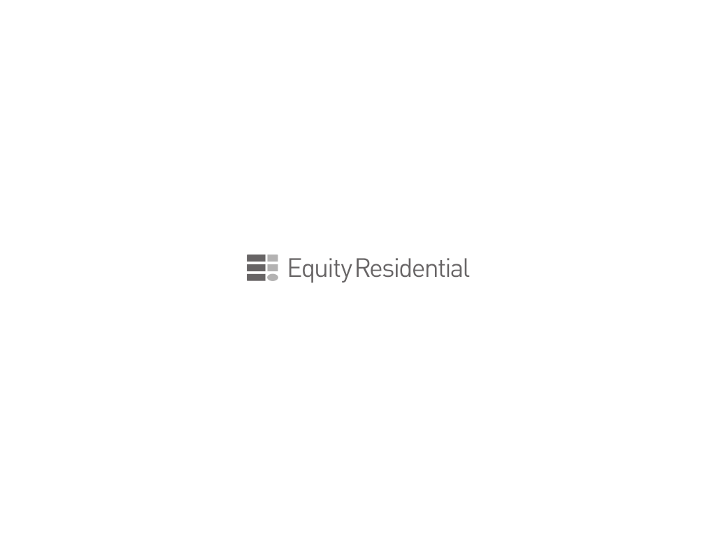 Equity Residential Mourns Death of Founder