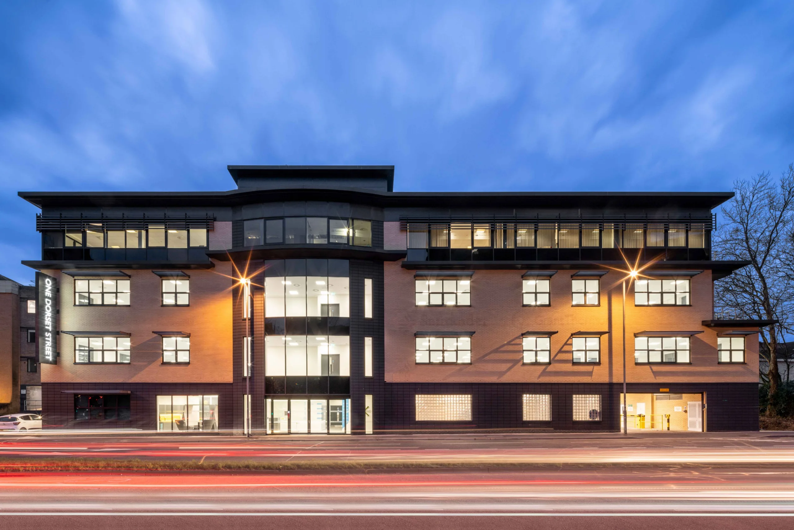 Hays Leases New Southampton Office