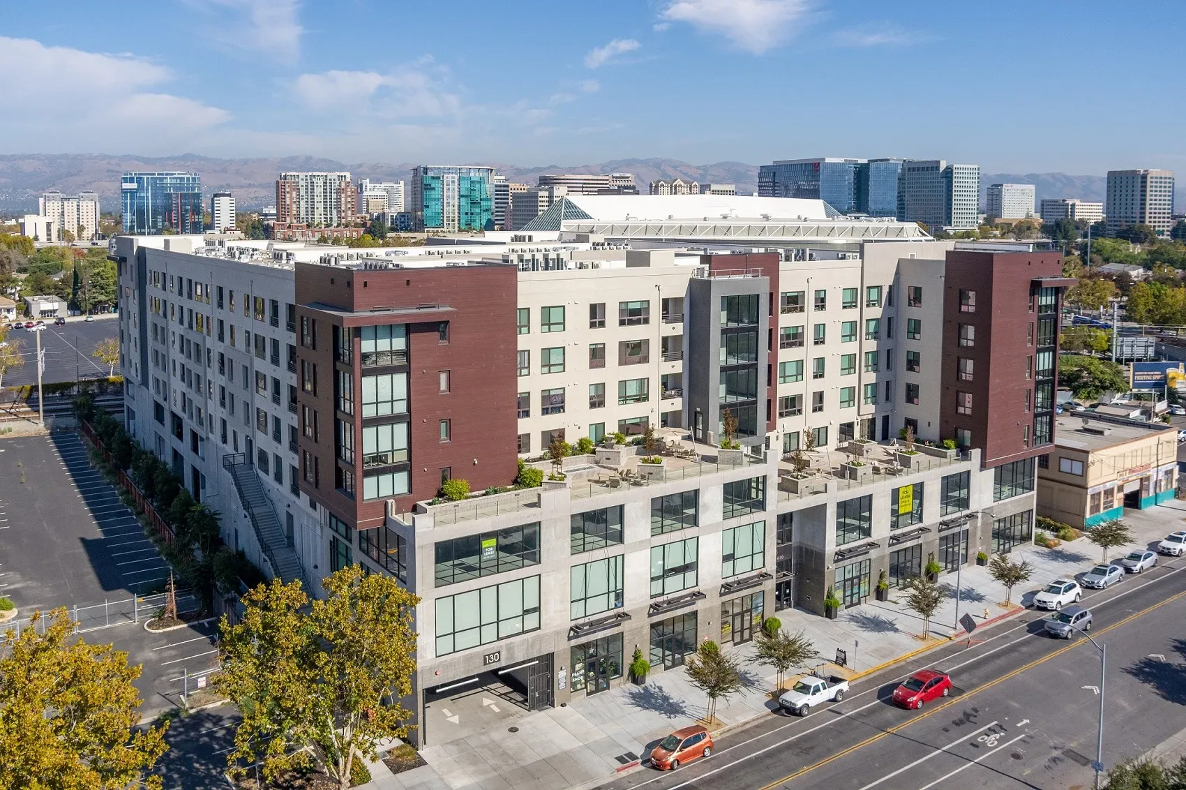 Silicon Valley Multifamily Asset Sold for US $83.5 Million