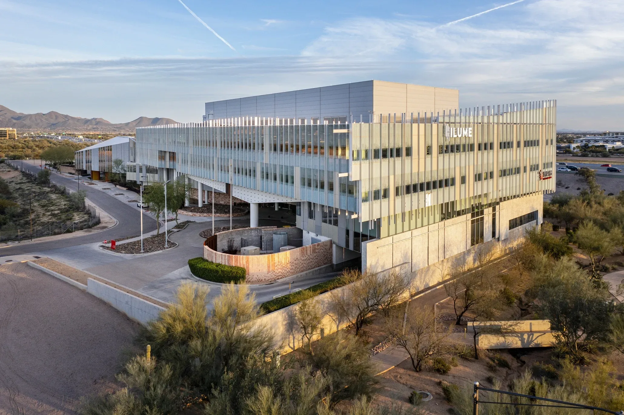 Ilume Innovation Center to Host Nucleate’s New Arizona Chapter