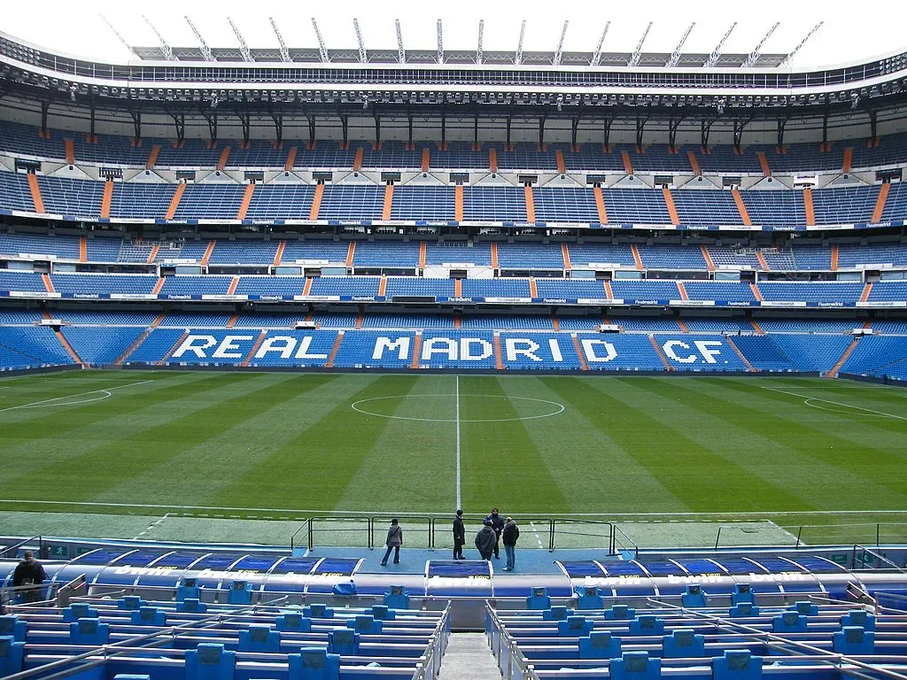 Comment: Real Madrid Borrowing €360 Million to Renovate Santiago Bernabeu Stadium