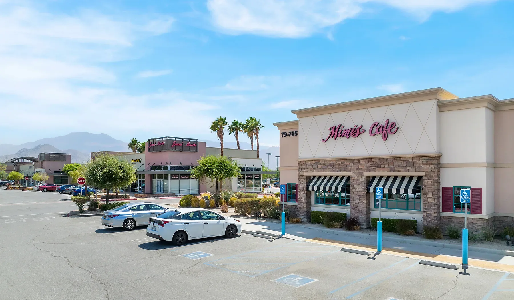 CBRE Launches Retail Private Capital Team After 1,000th Retail Investment Transaction in Newport Beach