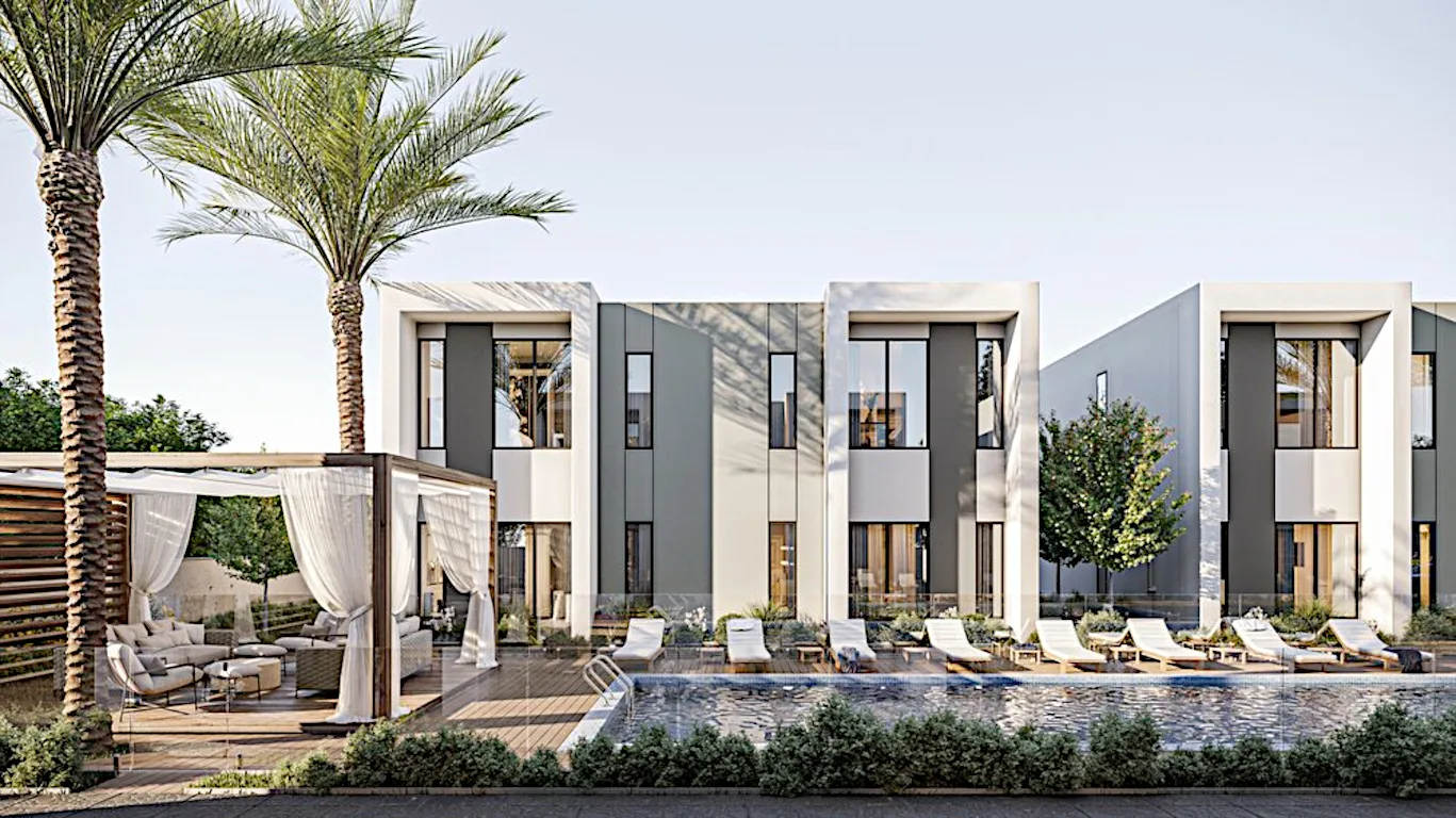 Sale of Luxury Apartment Building in Phoenix