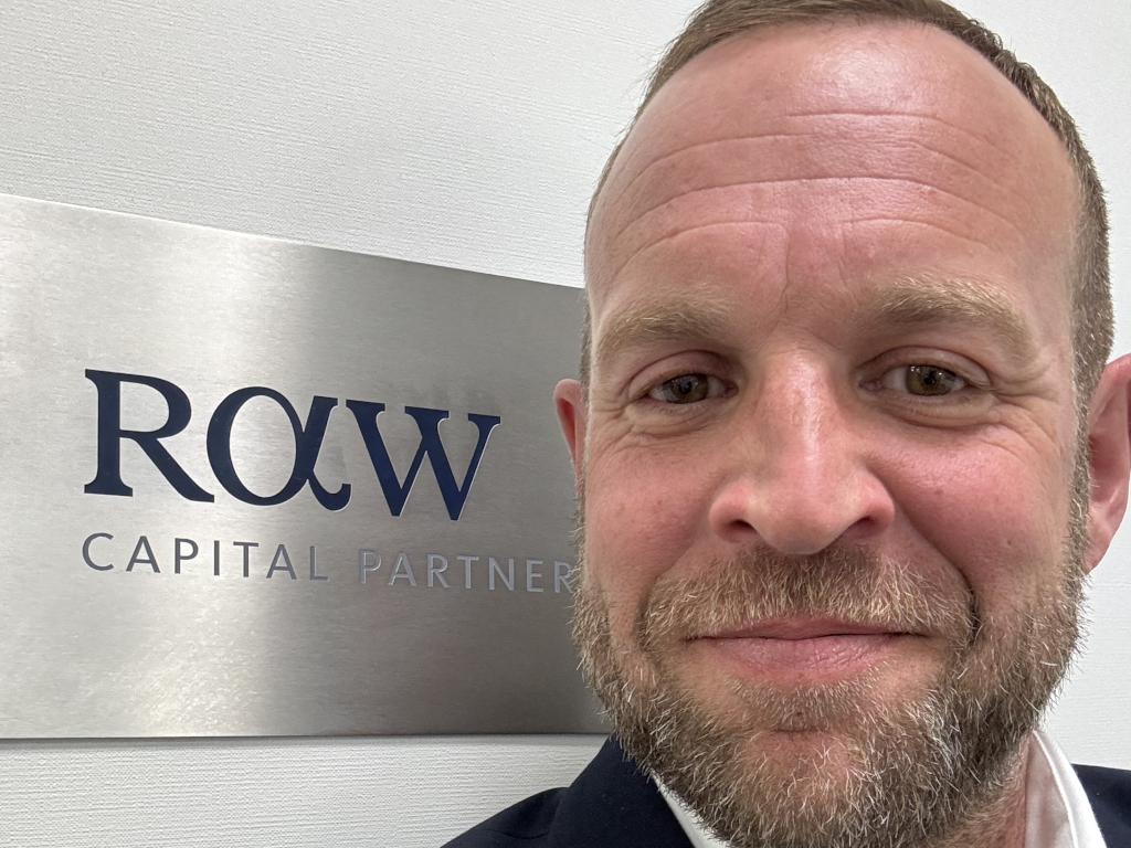 RAW Capital Partners Announces New Chief Marketing Officer