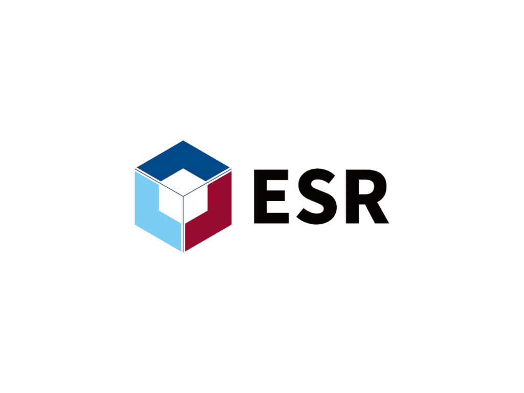 ARA Europe Rebrands as ESR Europe