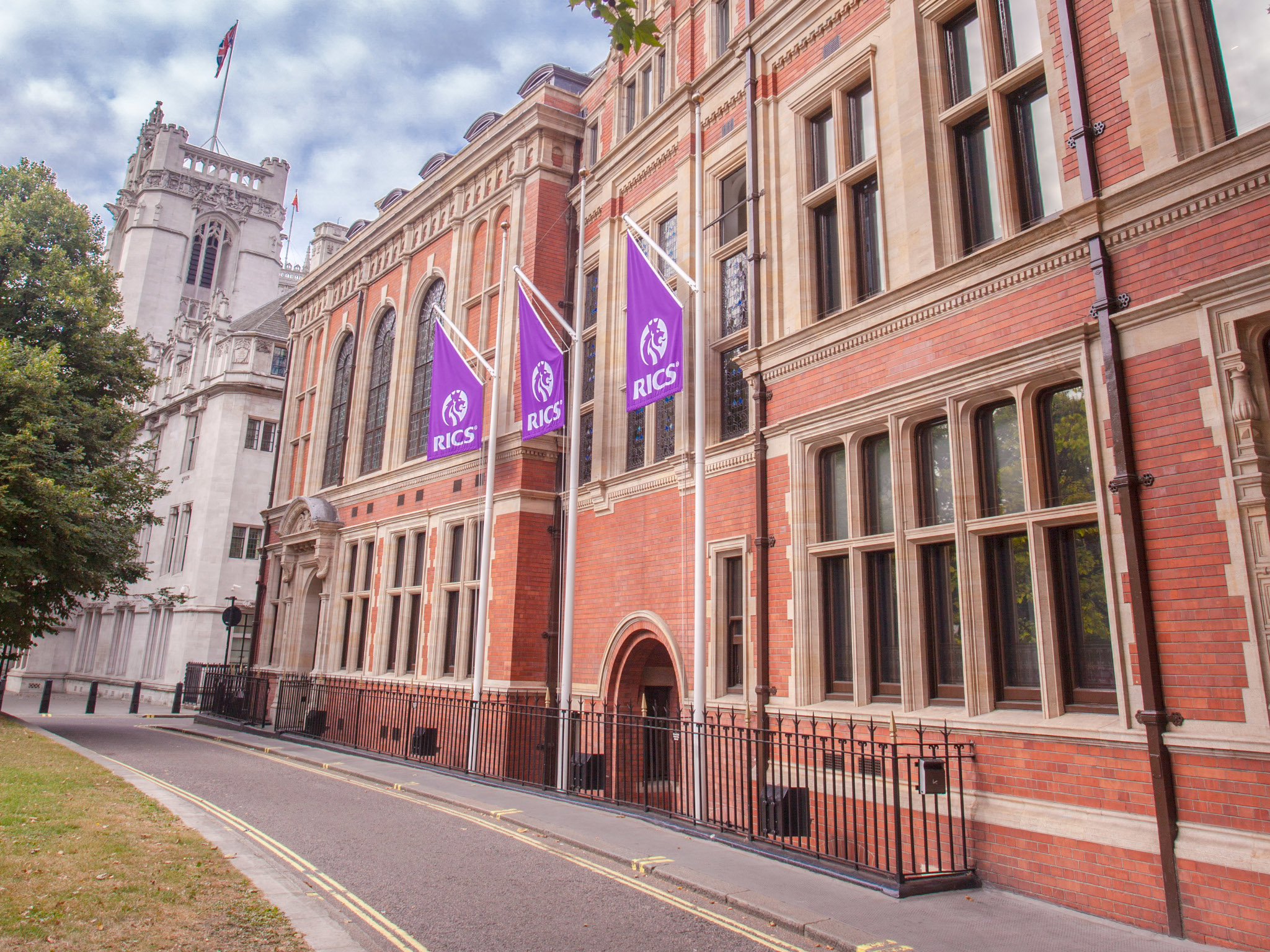 RICS Finalises Standards and Regulation Board Appointments