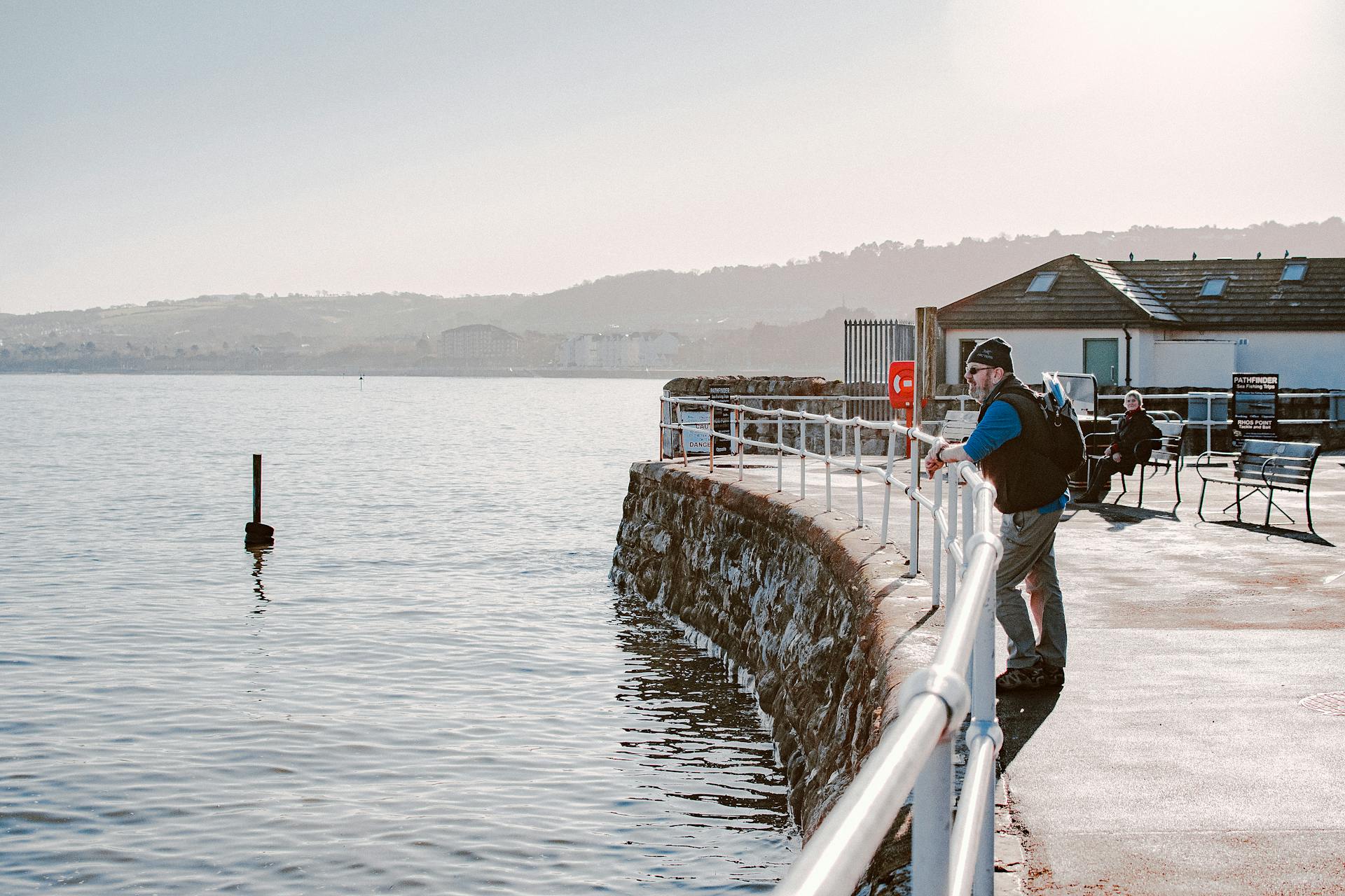 UK Coastal Properties: The Hidden Cost of Flood Risks